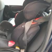seggiolino per auto