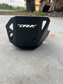Piastra paramotore ORIGINALE Benelli TRK 702 / X