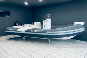 MASTER 540 FISHING - PROMO FIERA -