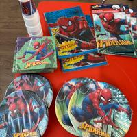 Decorazioni per festa di compleanno