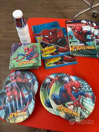 Decorazioni per festa di compleanno