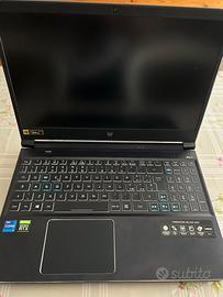 Computer Acer Predator Helios 300