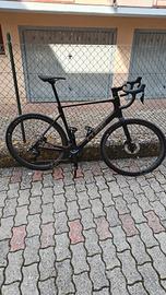 Cube Attain C:62 SLT 2025 - Ultegra Di2 - tg.58