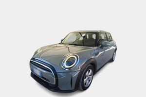 MINI ONE BUSINESS 5 PORTE BERLINA
