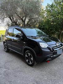 FIAT Panda Cross 1.0 Hybrid FireFly - 09/2023