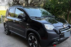 FIAT Panda Cross 1.0 Hybrid FireFly - 09/2023