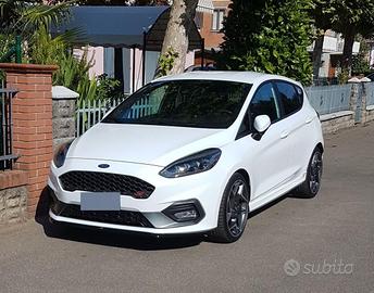 Ford Fiesta ST 1.5 Turbo 200 CV - Performance Pack