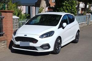 Ford Fiesta ST 1.5 Turbo 200 CV - Performance Pack