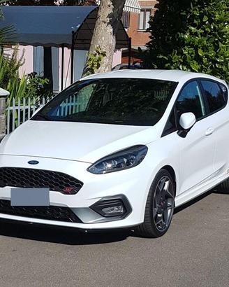 Ford Fiesta ST 1.5 Turbo 200 CV - Performance Pack
