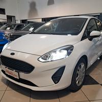 Ford Fiesta 1.0 Ecoboost Hybrid 125 cv 5p. Connect