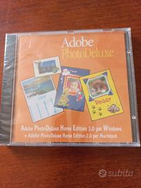 cd adobe