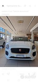 Jaguar E-Pace 2.0D 150CV AWD R-Dynamic | AUTOMATIC