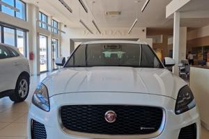 Jaguar E-Pace 2.0D 150CV AWD R-Dynamic | AUTOMATIC