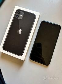 iPhone 11 128 gb