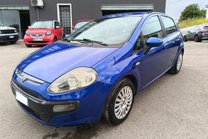 FIAT Punto Evo 1.3 Mjt 90 CV 5 porte Dynamic
