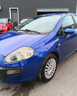FIAT Punto Evo 1.3 Mjt 90 CV 5 porte Dynamic