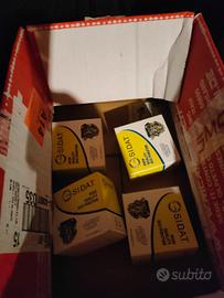 flange iniettori motore 1.6 Ford  dal 2010... 