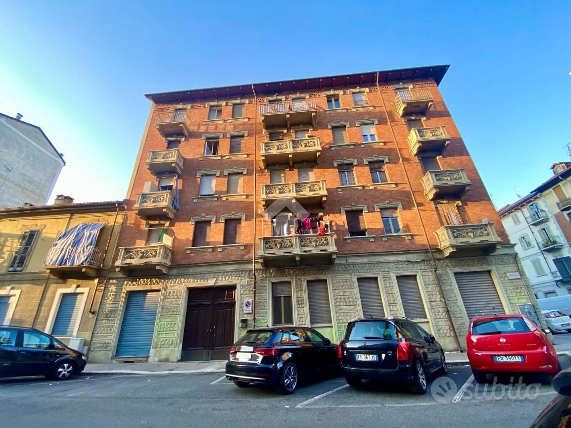 Appartamento – Torino, Spina 4, Circoscrizione 6 - Altro