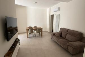 Trilocale in centro a Bari