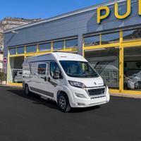 Knaus Boxlife 600 ME