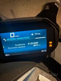 Bmw c400 gt