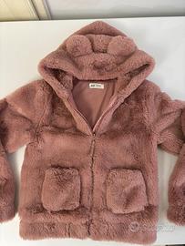 Bomber donna/ ragazza/ bambina taglia S come nuovo