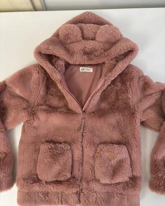 Bomber donna/ ragazza/ bambina taglia S come nuovo