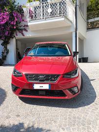 Seat Ibiza FR 1.5 TSI Evo 150cv