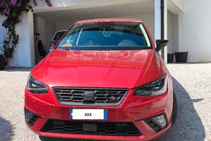 Seat Ibiza FR 1.5 TSI Evo 150cv
