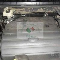 Motore Land Rover Freelander Diesel Cod. 204D3
