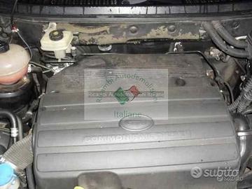 Motore Land Rover Freelander Diesel Cod. 204D3