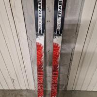 Aste ski trab tour rando 150 cm
