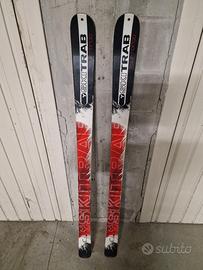 Aste ski trab tour rando 150 cm