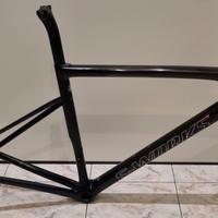 Telaio Specialized S-works SL6 Tarmac Disc Tg 56