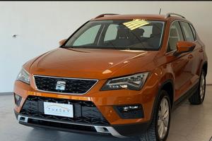 Seat Ateca Style 1.0 TSI #10641