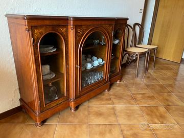 Mobiletto soggiorno