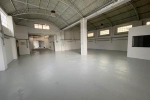 Capannoni industriali