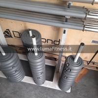 kit pump e kit Body bar