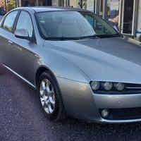 Alfa Romeo 159 2009 - 1.9 JTDm 150CV LB AUTOMOBILI