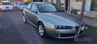 Alfa Romeo 159 2009 - 1.9 JTDm 150CV LB AUTOMOBILI