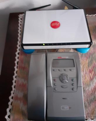 Telefoni e modem