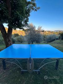Tavolo da ping pong