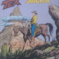 FUMETTI DI TEX