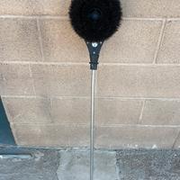 Spazzola rotante idropulitrice