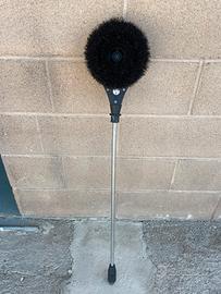 Spazzola rotante idropulitrice