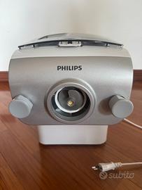 Philips pasta maker con trafile