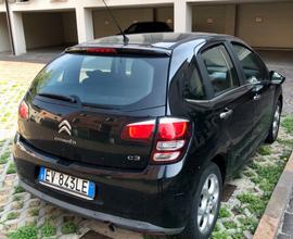 CITROEN C3 2ª serie - 2014 1.4 HDi Diesel