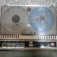 Magnetofono Geloso G651