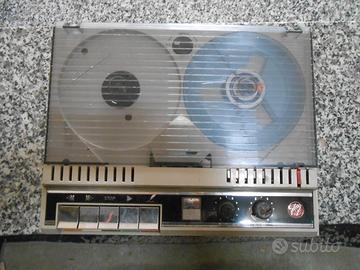 Magnetofono Geloso G651