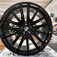 Cerchi nuovi in lega Bmw XX5 X6 DA 22 5X112